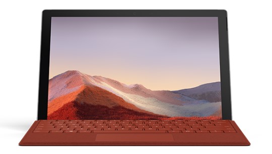 和龙清洁和维护 Surface